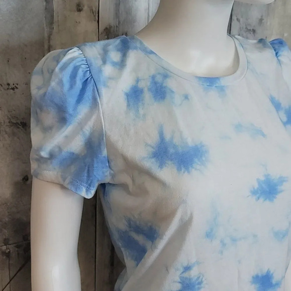 GENERATION Love Kelly Puff Top - Picture 6 of 12